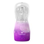 Aircraft Cup Throat Sucking Vibrating Masturbator Cup Prostate Stimulator for Man Toy Hands Free Underwear - 图片 5