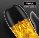 Wholesale Price High Quality Multi Colors Hand Held Masturbation Cup Sex Tool for Men - 图片 5