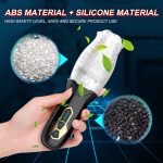 Auto Electric Men Masturbation Cup Rotation Male Masturbator Reality Vagina Masturbation Machine for Man Sex Toys - 图片 5
