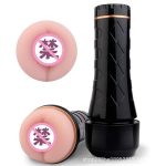 Hot Selling Artificial Vagina Male Masturbator Manual Intimate Goods Sex Products Penis Massager Gay Adult Sex Toys for Men - 图片 5