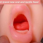 Vagina Real Pussy Male Masturbator for Adults Realistic Silicone Sexy Vaginal Pocket Pusssy Masturbation Sex Toys for Men - 图片 5