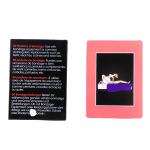 50 Positions Bandage Game Fun Sex Couple Foreplay Fun Couple Sex Positions Cards - 图片 5