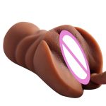 Popular TPE Relaxation Masturbation Toys Sex With Airplane Cup Pour Membrane Male Masturbation Device - 图片 5