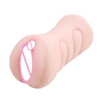 Sex Men Adult Cup Masturbator Thrusting Rocket Silicone Pocket Pussy Male Masturbation Products - 图片 5