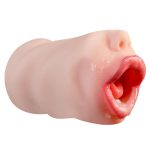 Factory Wholesale TPE Multi Model Silicone Gel Men Masturbator Adult Sex Masturbation Toys Cup Fun Products Masturbator for Man - 图片 5