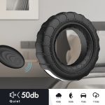 Wholesale Remote Control Sexy Underwear Panties Vibrator Clitoris Sucker Female Clit Sucking Vibrator for Women - 图片 5