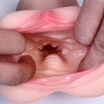 3D Artificial Vagina Male Masturbators Cup Realistic Vaginal Real Vagina Soft for Men Masturbation - 图片 5