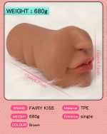 Artificial Penis Men Masturbator Jouets Pour Sexe Anal Sex Toy for Man Toys Dual Functions Outils De Masturbation - 图片 5