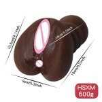 Safe Silicone Material Man Masturbator Stimulate Blow Job Masturbator Vagina Masturbation Jouet Sexuel Male Mastuburator - 图片 5