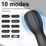 Pocket Sexual Cup Automatic Male Masturbator Electric Sex Toys for Men - 图片 5