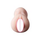 Realistic Dual Open Pocket Pussy Mouth Vagina Sex Toy Man Masturbator Masturbation Manufacturer - 图片 5