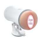 Customized Double Hole Male Masturbator TPE Aircraft Cup Vibrrtor Sucking Sex Toys for Men - 图片 5