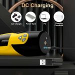 OEM Automatic Telescopic Rotation Male Masturbator Cup Vagina Masturbation Sex Toys Real Doll Toy - 图片 5