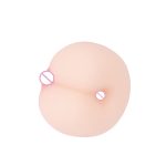 OEM Soft TPE Peach Masturbation Cup Artificial Vagina Sex Toys Adult Male Masturbators for Men Masturbating - 图片 5