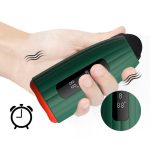 OEM Sex Machine Male Vibrators Stroker Realistic Male Masturbator Sex Toys for Men - 图片 5