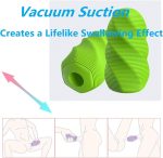 OEM Wholesale Price Male Masturbator Condom Light Weight Masturbation Cup Adult Men Sex Toys Penis Sleeve for Men - 图片 5