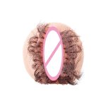 OEM Soft TPE Material Man Stimulate Blow Job Male Masturbator Realistic Vagina Amazing Big Ass Hairy Pussy Adult Sex Toy for Man - 图片 5