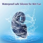 OEM Automatic Telescopic Sucking Heating Male Masturbator Men Masturbation Cup Horn Shape Sex Toys for Men - 图片 5