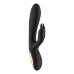 10 Speeds Dual Vibration Rabbit Vibrator G-spot Massage Clitoral Stimulator Female Vibrator Masturbation Erotic Products - 图片 5