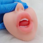 3 in 1 Male Masturbator Realistic Pocket Pussy Stroker Masturbadores Masculinos - 图片 5