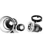 OEM Men's Automatic Retractable Masturbator Cup Rotation and up Down Function Thrusting Vibration Sex Toy for Male Use - 图片 5