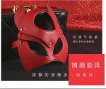 OEM Furry Plush Leather Handcuffs Adult Erotic BDSM Restraint Shackle Devices SM Bondage Handcuff Gear - 图片 5