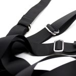 OEM Wholesale Door Hanging Swing Rope for Sex Bondage Harness Thick Quality BDSM Sex Toys for Business Use - 图片 5