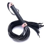 OEM New Arrive BDSM Bondage Kit Restraints Sex Games Bondage Set - 图片 5