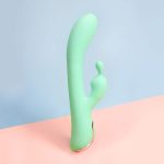 Factory Wholesale Vibrating Sex Xxx Female G Spot Rabbit Vibrators for Women - 图片 5