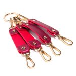 OEM Hot New York Erotic Toys 6 Piece Set Sex Bondage Leather Strap Kit Slave Game Bdsm Fetish Plush Bondage - 图片 5