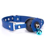 OEM BDSM 8PCS Bondage Set Slave Sex Toys Couples Gay Erotic Accessories Sexy Handcuffs Collar Adult Games Fetish for Woman - 图片 5