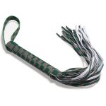 OEM SM Game Play Sex Toys Set PU Bondage Fetish Restraints Kit for Couples Handcuffs Whips Cosplay BDSM Bondage Set - 图片 5