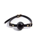 OEM Bondage Leather SM Set Bondage Set for Couples Sex Toys Bondage Harness BDSM - 图片 5