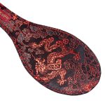 OEM Sexy Bondage SM Products BDSM Toys Adult Sex Slave Game Punishment Leather Whip Spanking Paddle for Women Couple - 图片 5