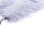 OEM Adult Toys for Couples Long Osstrich Feathers Stick Hot Wholesales Sex Products Flirting Scratching Stick Feather - 图片 5