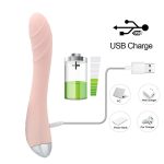 Factory Wholesale Vibrating Sex Xxx Female G Spot Rabbit Vibrators for Women - 图片 5