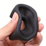 Manual Vacuum Penis Enlarger Penis Vacuum Pump Male Trainer Male Sex Toys for Penis Enlargement and Erection Improvement - 图片 5