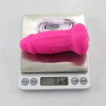 10 Frequency Modes APP Control G Spot Clitoris Stimulator Vibrator Sex Toy Women Adult Toy Sex Adult Vibrators for Female - 图片 5
