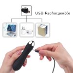 Wholesale Colorful 7 Speed Female G Spot Small Adult Sex Toy Bullet Vibrator Mini Vibrator for Women - 图片 5