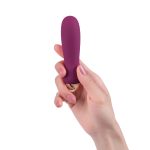 7 Vibration Frequencies Sex Toys Juguetes Sexuales G Spot Vibrador Adult Mini Bullet Vibrators for Woman - 图片 5
