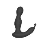 Remote Control Big Huge Rotating Vibrating Male Ass Anal Butt Plug SM Adult Sex Toy Underwear Anal Toys for Women - 图片 5