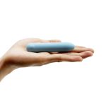 Liquid Silicone Mini Rechargeable Personal G Spot Bullet Massager Vibrator for Women Panty Bullet Vibrator - 图片 5