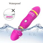 Powerful Wand Massager Cordless Rechargeable Electric Neck Massager Relax Exercise Tools With 12 Vibration Modes - 图片 5