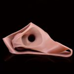 OEM Lesbian Realistic Large Dildos and Vibrators Wearable Penis Belt Sex Toy for Women - 图片 5