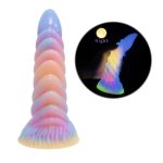 OEM Custom Silicone Adult Sex Toys Dildo Penis Sex Toy for Women Masturbation - 图片 5