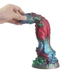 OEM Giant Men Dildo Sex Toy China and Female Sex Toys Pictures Dildo Vibrator - 图片 5
