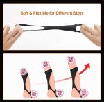 Soft Silicone Ejaculation Time Delay Rings Vibrators Couple Long Time Cock Ring for Men - 图片 6