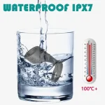 Custom-made Cock Sleeve Cock Rings for Men Male Delay Ejaculation Cock Sleeve Expansion Sleeve - 图片 6