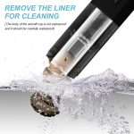 Hot Selling Men's Automatic Intelligent 7-Frequency Men Masturbation Machine Automatic Vibration Sucking Masturbator - 图片 6