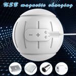 Automatic Sucking Male Machine Oral Vaginal Penis Vibrator Sex Toy for Men Masturbation Cup Machine Masturbator - 图片 6